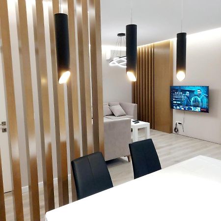 Luxurious Double Bedroom Suite Tirana Zewnętrze zdjęcie