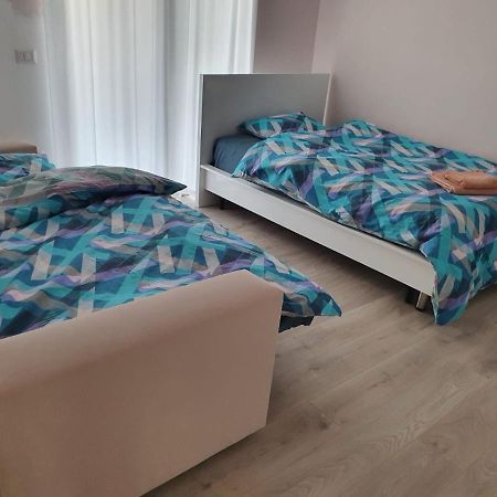 Luxurious Double Bedroom Suite Tirana Zewnętrze zdjęcie