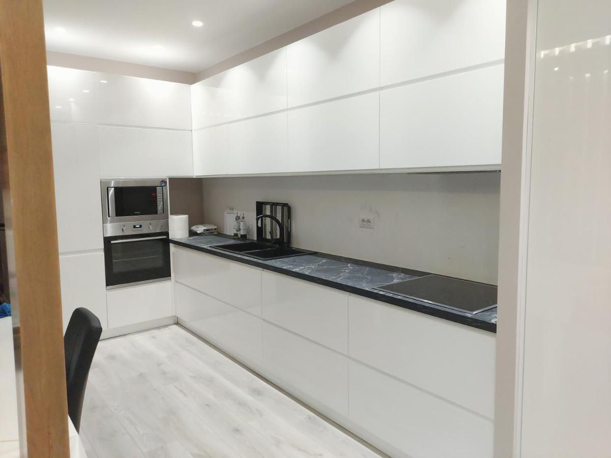 Luxurious Double Bedroom Suite Tirana Zewnętrze zdjęcie