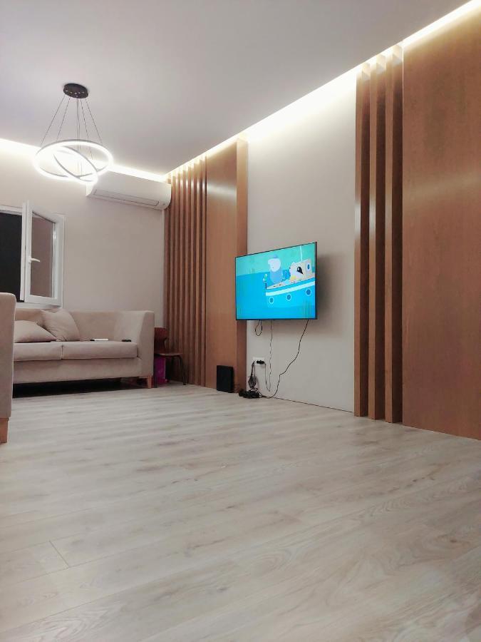 Luxurious Double Bedroom Suite Tirana Zewnętrze zdjęcie