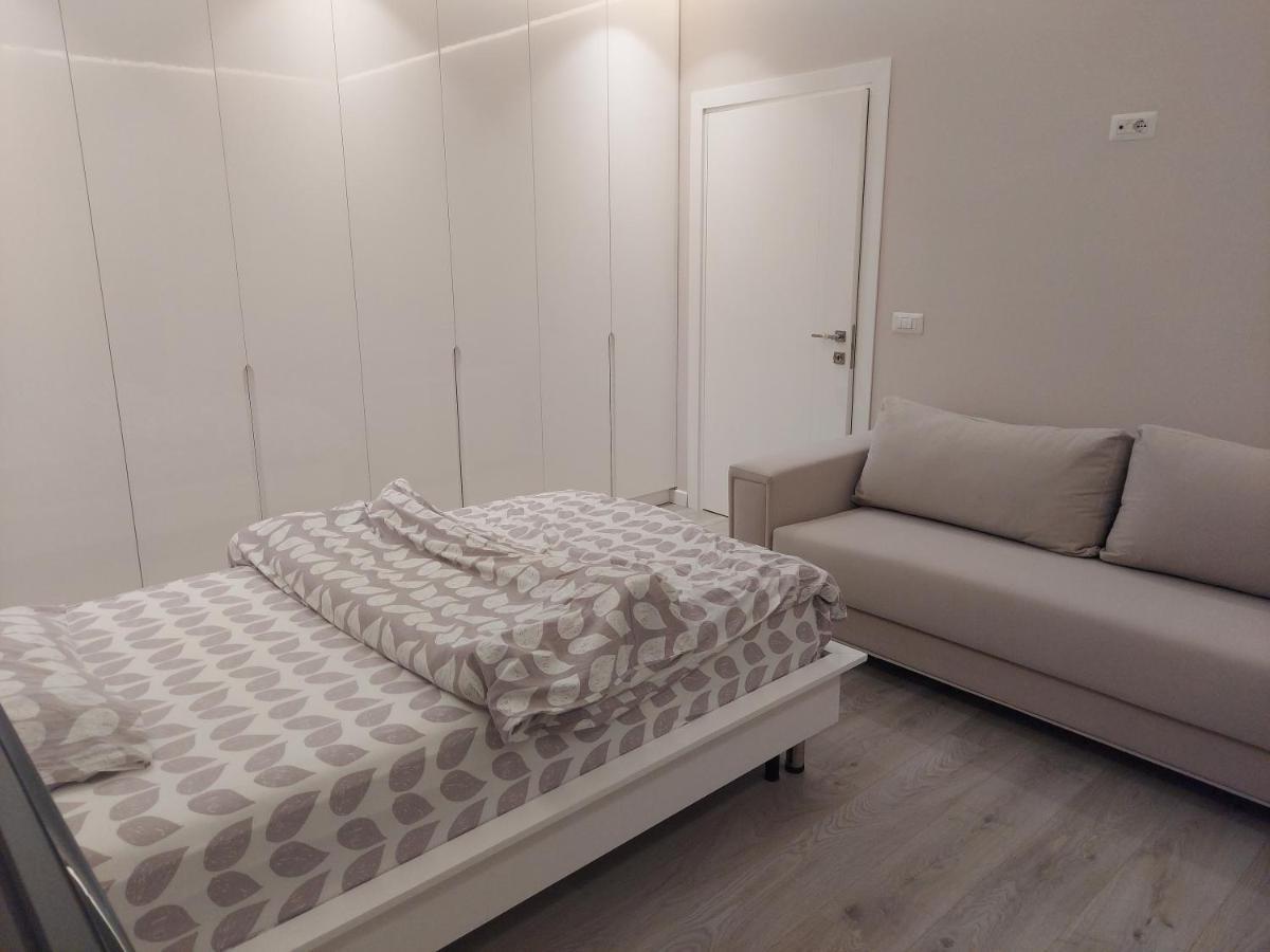 Luxurious Double Bedroom Suite Tirana Zewnętrze zdjęcie
