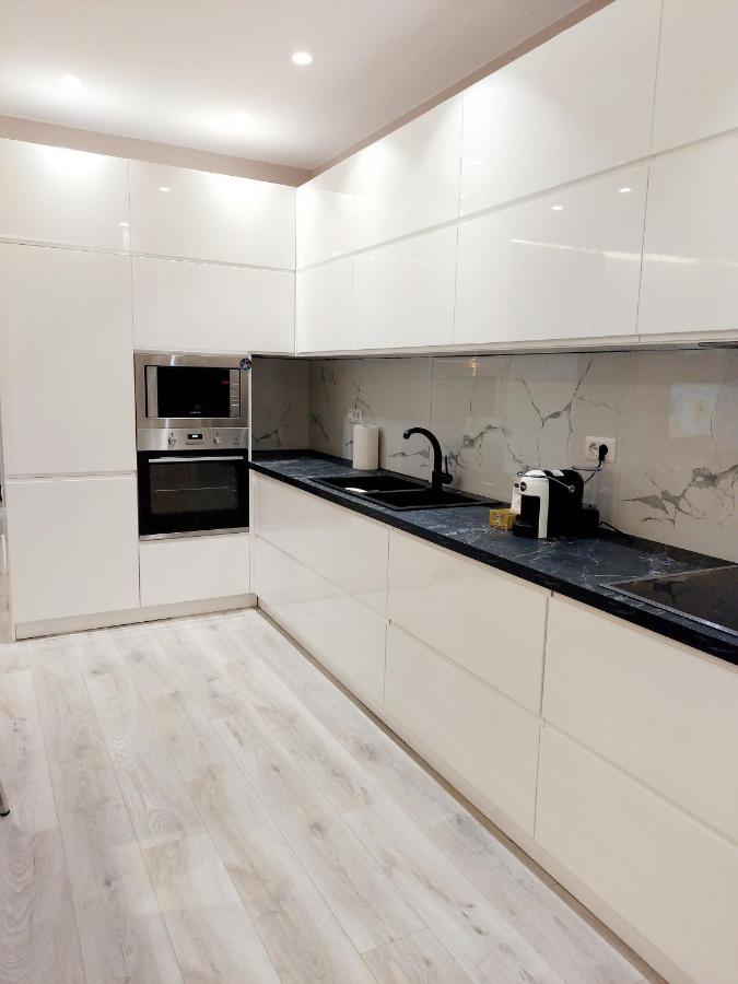 Luxurious Double Bedroom Suite Tirana Zewnętrze zdjęcie
