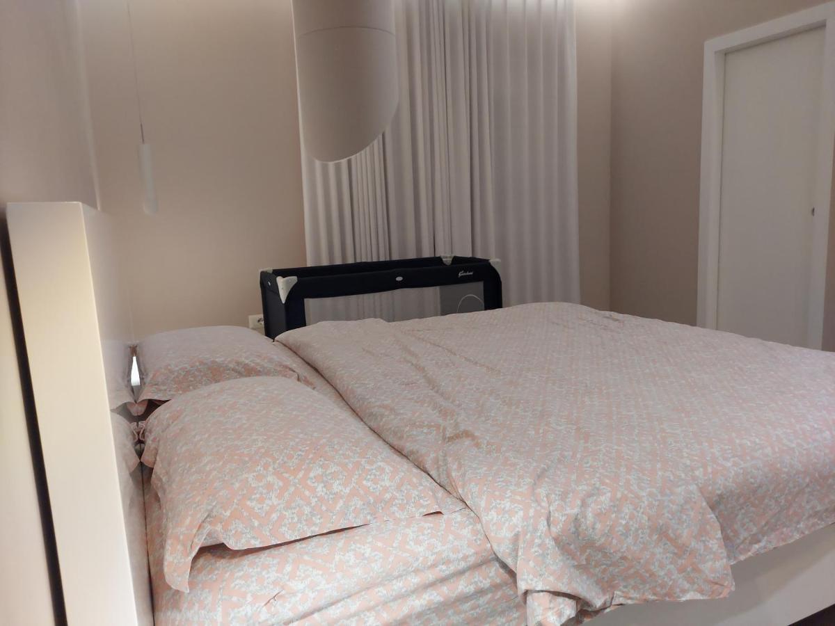 Luxurious Double Bedroom Suite Tirana Zewnętrze zdjęcie