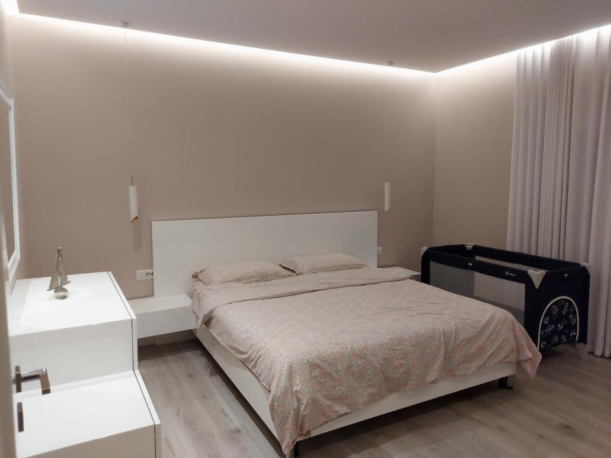 Luxurious Double Bedroom Suite Tirana Zewnętrze zdjęcie