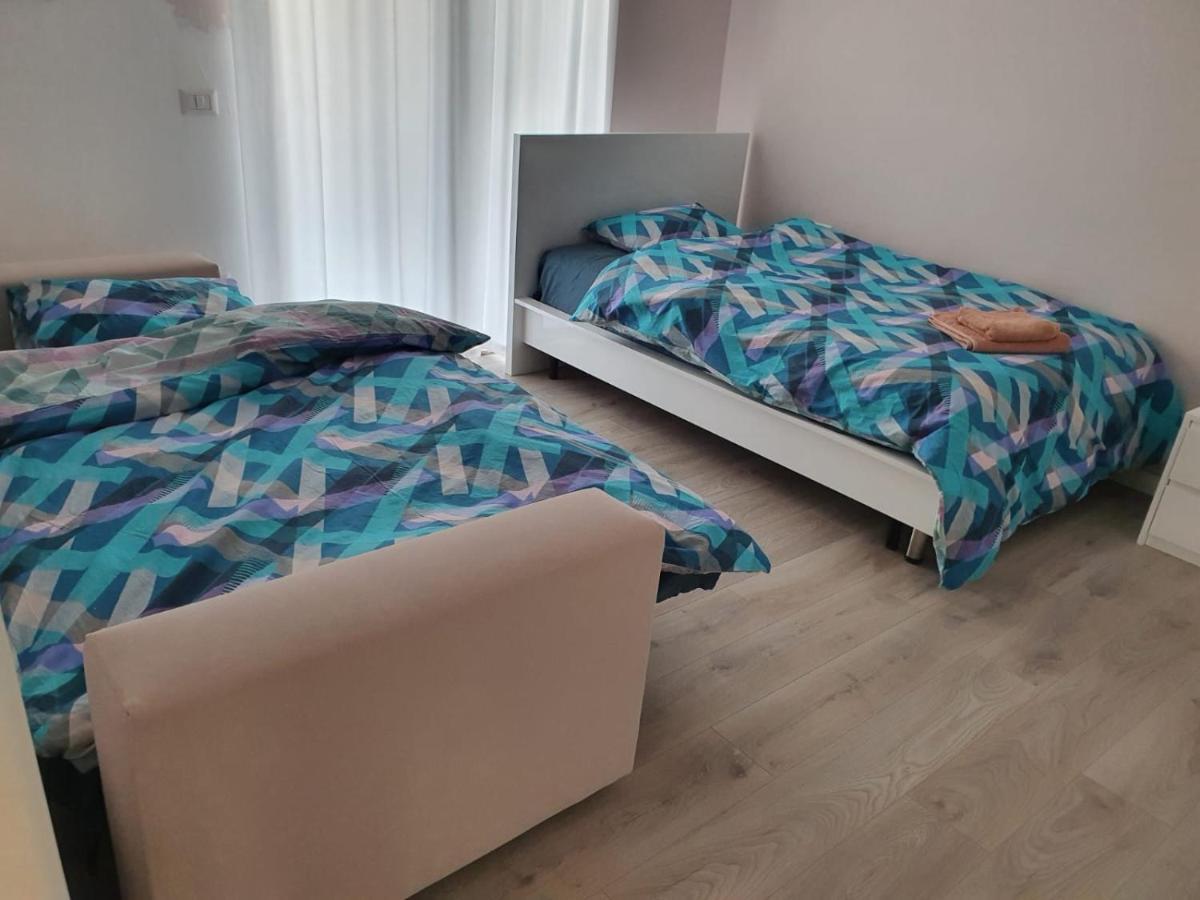 Luxurious Double Bedroom Suite Tirana Zewnętrze zdjęcie